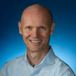 Dr. Johannes Weilhartner - Internist Salzburg 5020