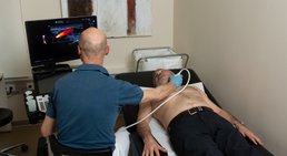 Dr. Johannes Weilhartner - Internist Salzburg 5020