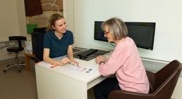 Dr. Johannes Weilhartner - Internist Salzburg 5020