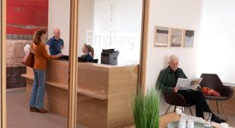 Praxis - Dr. Johannes Weilhartner - Internist Salzburg 5020