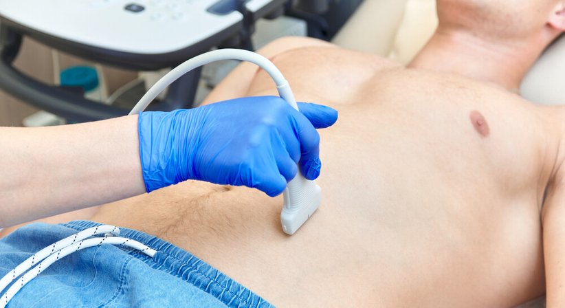 Sonographie - Dr. Johannes Weilhartner - Internist Salzburg 5020