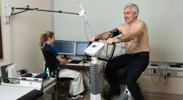 Dr. Johannes Weilhartner - Internist Salzburg 5020