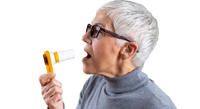 Lungenfunktionstest - Dr. Johannes Weilhartner - Internist Salzburg 5020