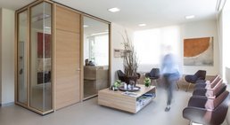 Praxis - Dr. Johannes Weilhartner - Internist Salzburg 5020