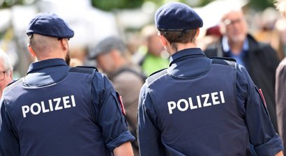 Tauglichkeitsuntersuchung Polizeidienst
