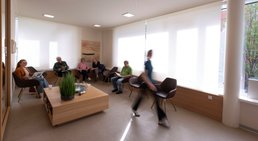 Praxis - Dr. Johannes Weilhartner - Internist Salzburg 5020