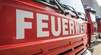 Tauglichkeitsuntersuchung Feuerwehrdienst