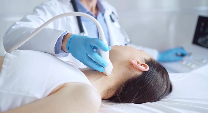 Schilddrüsenerkrankungen - Dr. Johannes Weilhartner - Internist Salzburg 5020