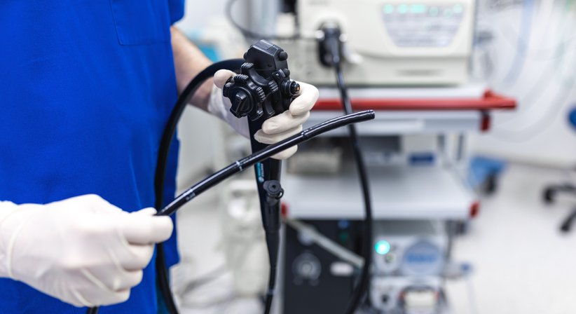 Magenspiegelung - Dr. Johannes Weilhartner - Internist Salzburg 5020