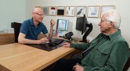 Dr. Johannes Weilhartner - Internist Salzburg 5020