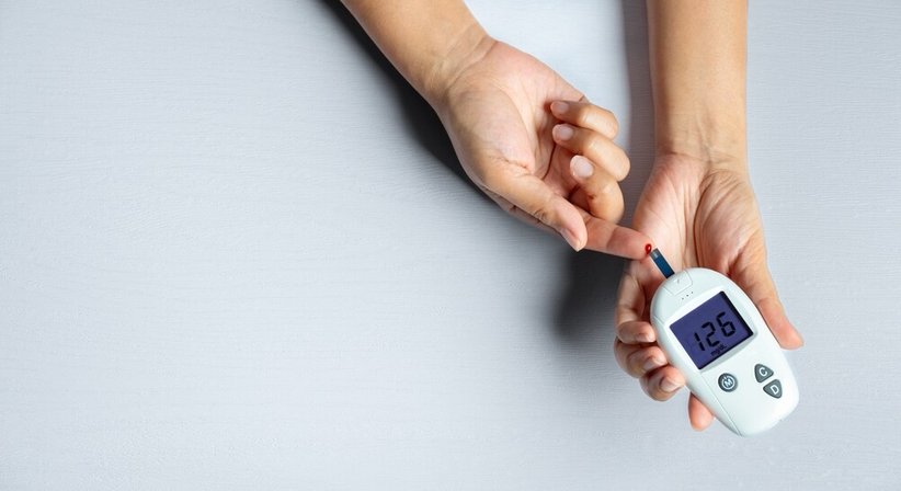 Moderne Diabetestherapie - Dr. Johannes Weilhartner - Internist Salzburg 5020