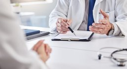 Dr. Johannes Weilhartner - Internist Salzburg 5020