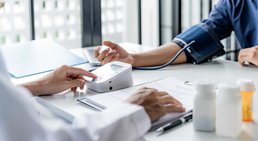 Dr. Johannes Weilhartner - Internist Salzburg 5020
