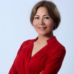 Dr. Aigul Luna - Frauenärztin Wien 1020