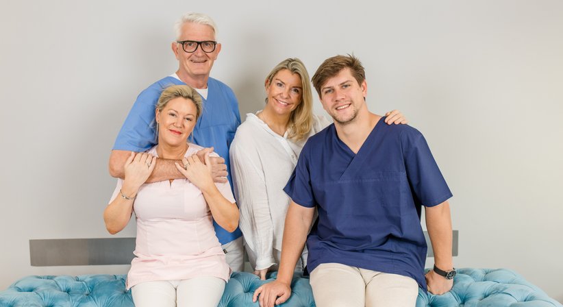 Dr. med. dent. Lucas Merhaut - Zahnarzt Wien 1010