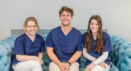 Dr. med. dent. Lucas Merhaut - Zahnarzt Wien 1010