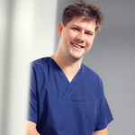 Dr. med. dent. Lucas Merhaut - Zahnarzt Wien 1010