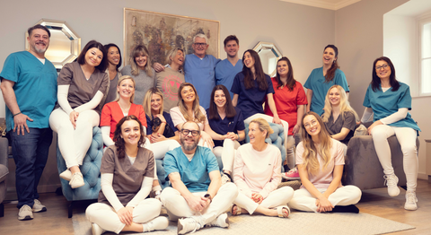 Dr. med. dent. Lucas Merhaut - Zahnarzt Wien 1010