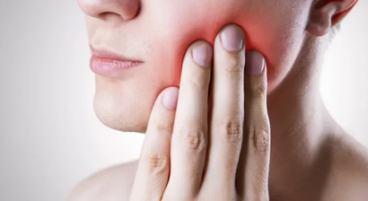 Knochennico/Messung von fettig-degenerativer Osteolyse im Kieferknochen/“NICO“ 