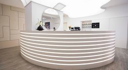 Praxis - Doz. Dr. Georg Huemer - Plastischer Chirurg Wels 4600