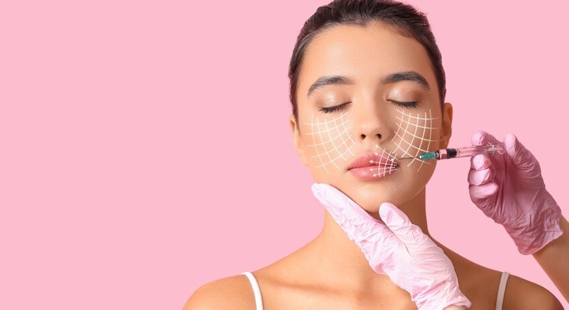 Hyaluron Behandlungen - Doz. Dr. Georg Huemer - Plastischer Chirurg Wels 4600