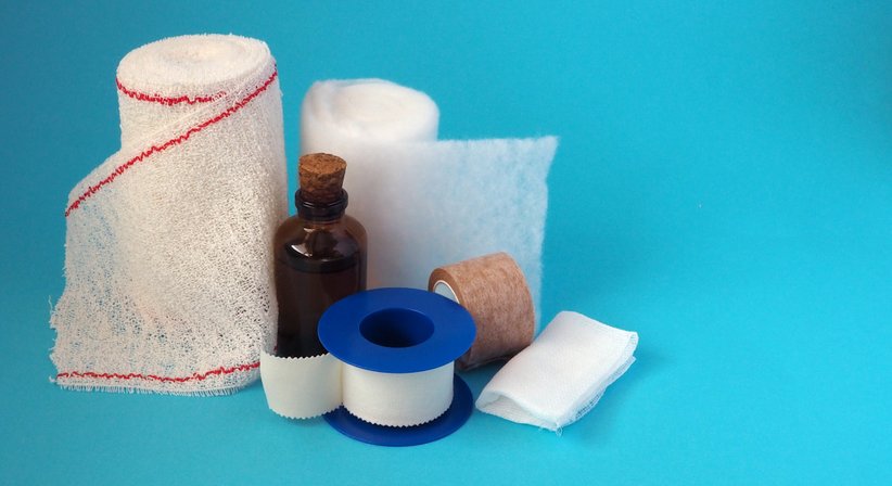 Wundbehandlung (Ulcus cruris) - Dr. Spiro Silvester Schuller - Hautarzt Amstetten 3300