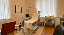 Praxis - Dr. Spiro Silvester Schuller - Hautarzt Amstetten 3300