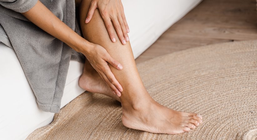 Thromboseabklärung und Behandlung - Dr. Spiro Silvester Schuller - Hautarzt Amstetten 3300