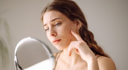 Entzündliche Hauterkrankungen (u.a. Akne, Rosazea, Neurodermitis, Psoriasis)