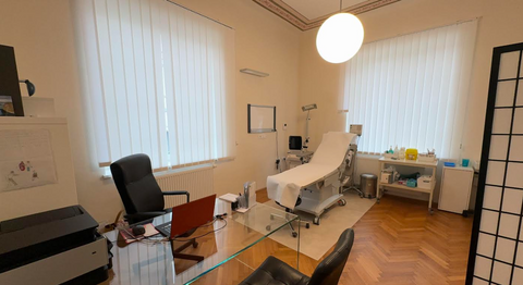 Dr. Spiro Silvester Schuller - Hautarzt Amstetten 3300