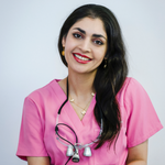 Dr. med. dent. Sheida Azadikhah, M.Sc. - Zahnärztin Götzis 6840