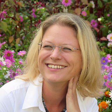 Dr. med. Sandra Walter - Praktische Ärztin Wien 1060