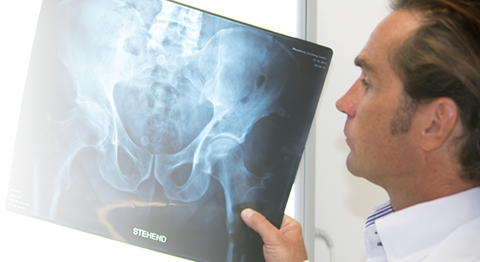 Prof. Dr. Klaus Schatz - Orthopäde Wien 1190