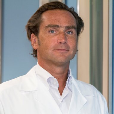 Prof. Dr. Klaus Schatz - Orthopäde Wien 1190