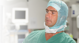 Prof. Dr. Klaus Schatz - Orthopäde Wien 1190