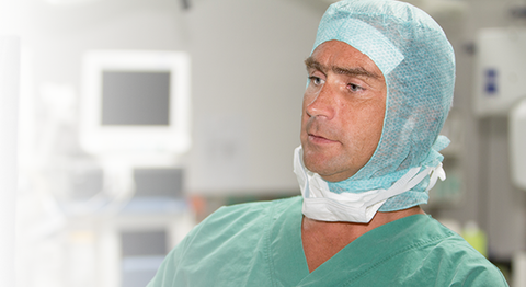 Prof. Dr. Klaus Schatz - Orthopäde Wien 1190