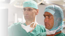 Prof. Dr. Klaus Schatz - Orthopäde Wien 1190