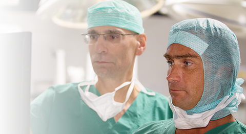 Prof. Dr. Klaus Schatz - Orthopäde Wien 1190