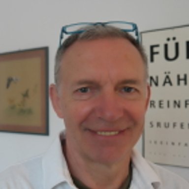 Dr. Arne Papst - Praktischer Arzt Wien 1180