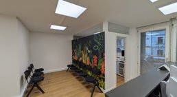 Dr. med. Larissa Szameit - Praktische Ärztin Wien 1150