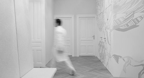 Dr. Bahram Mossawat - Orthopäde Wien 1010