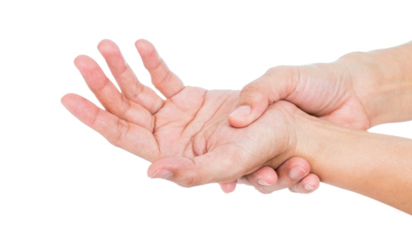 Handchirurgie - Dr. Bahram Mossawat - Orthopäde Wien 1010