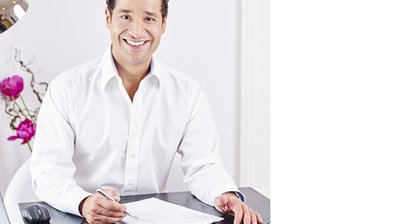 Medizinrechtliche Beratung