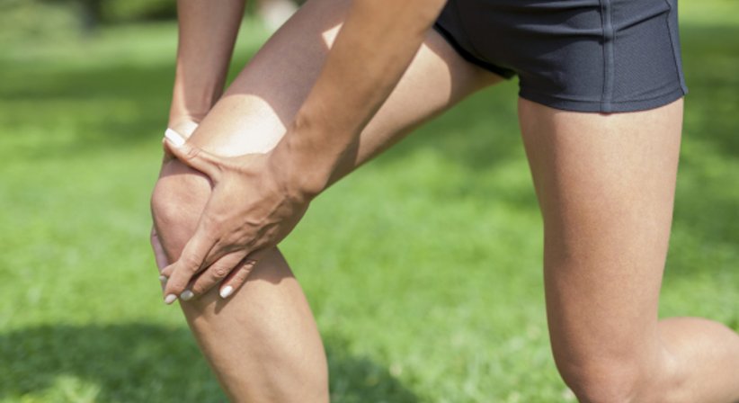 Meniskus - Dr. Bahram Mossawat - Orthopäde Wien 1010