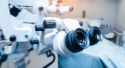 OA Dr. med. univ. Reza Fazeli - Augenarzt Wien 1220