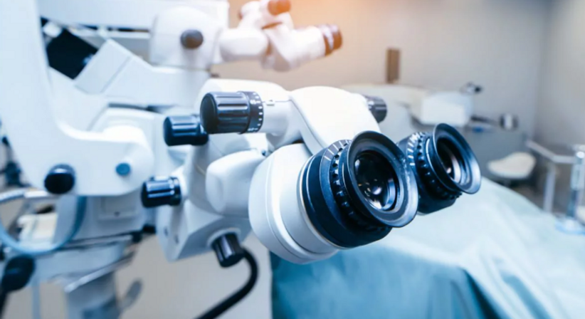 Grauer Star (Katarakt) - OA Dr. med. univ. Reza Fazeli - Augenarzt Wien 1220