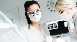 Praxis - Dr. Dr. med. univ. Johannes Küfler - Zahnarzt Illmitz 7142