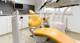 Dr. Dr. med. univ. Johannes Küfler - Zahnarzt Illmitz 7142