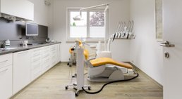 Dr. Dr. med. univ. Johannes Küfler - Zahnarzt Illmitz 7142