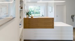 Dr. Dr. med. univ. Johannes Küfler - Zahnarzt Illmitz 7142